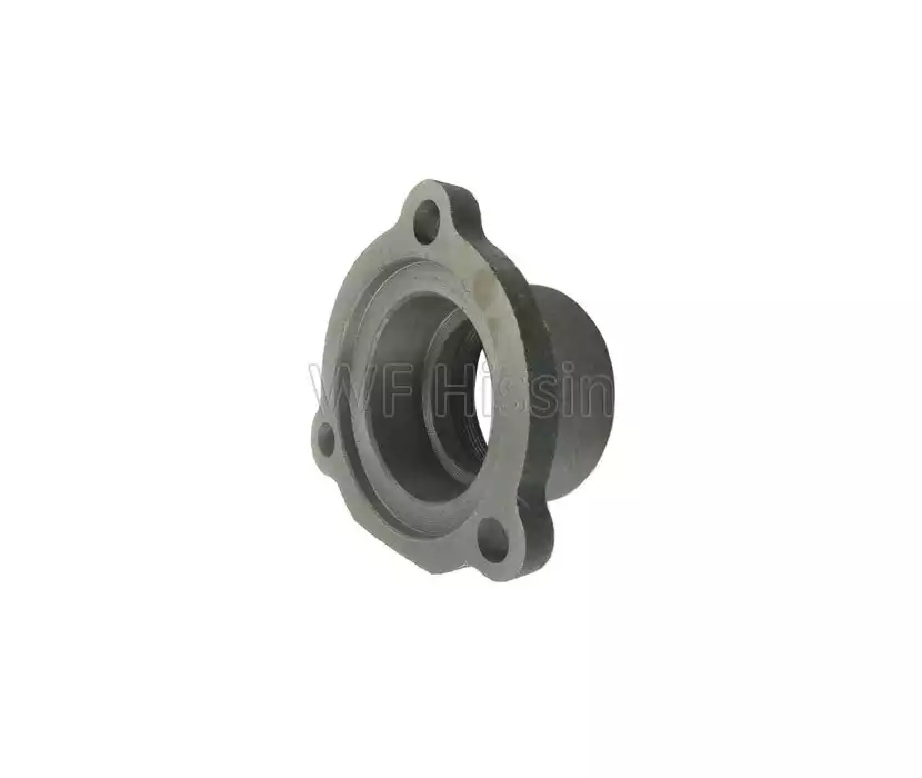 PTO bearing cover LZ254